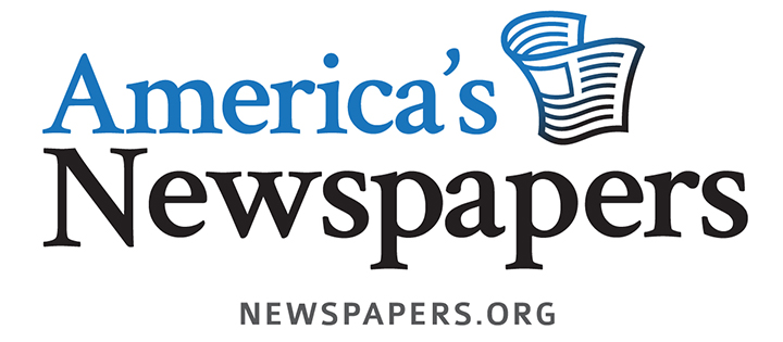 America's Newspapers logo